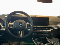 BMW X7 M60 - Vorschau Bild 12
