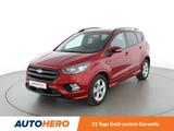 Ford Kuga 2.0 EcoBoost ST-Line Aut.*NAVI*XENON*PDC* - Ford Kuga Gebrauchtwagen in München
