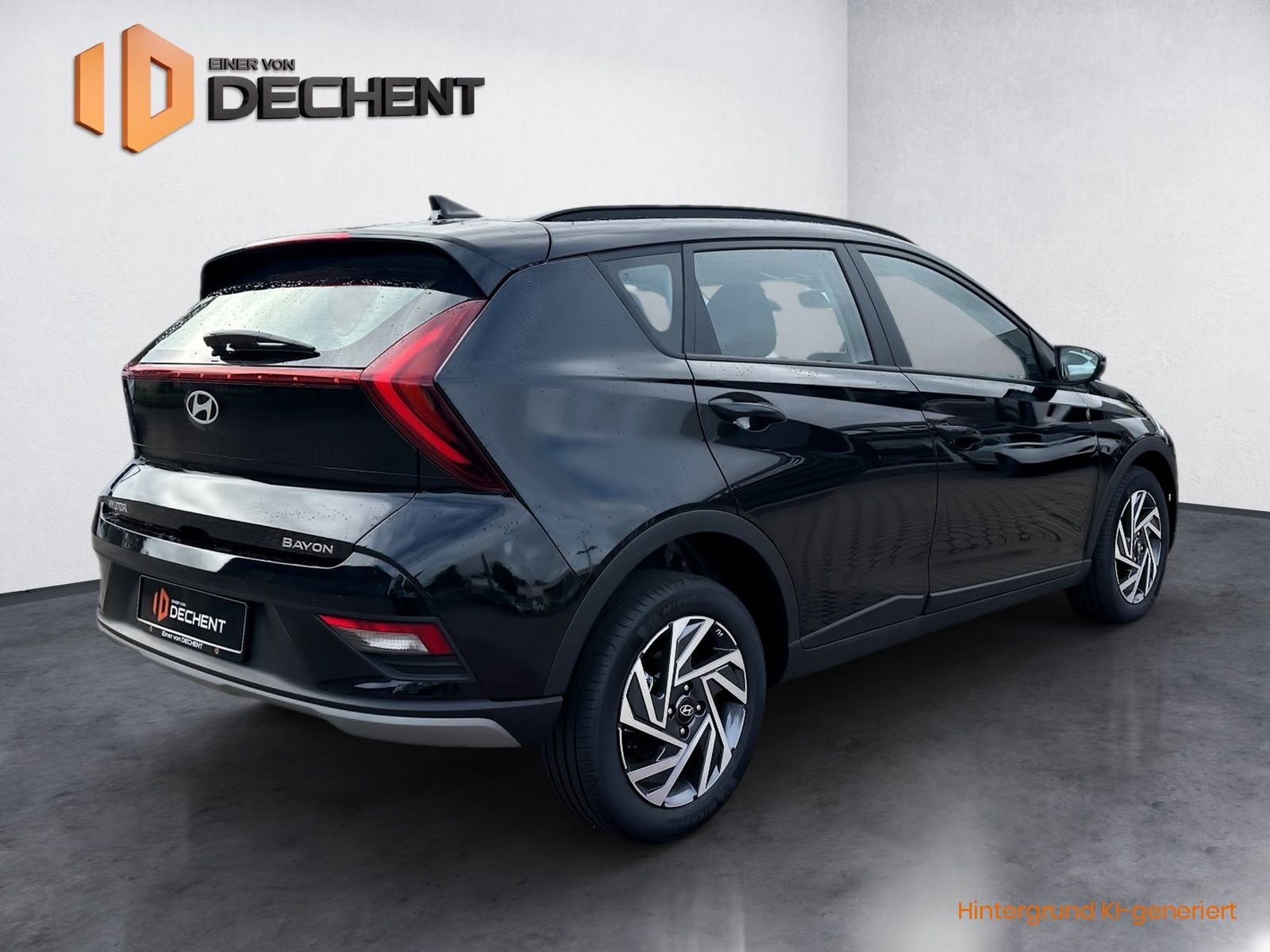 Hyundai BAYON – Bild 13