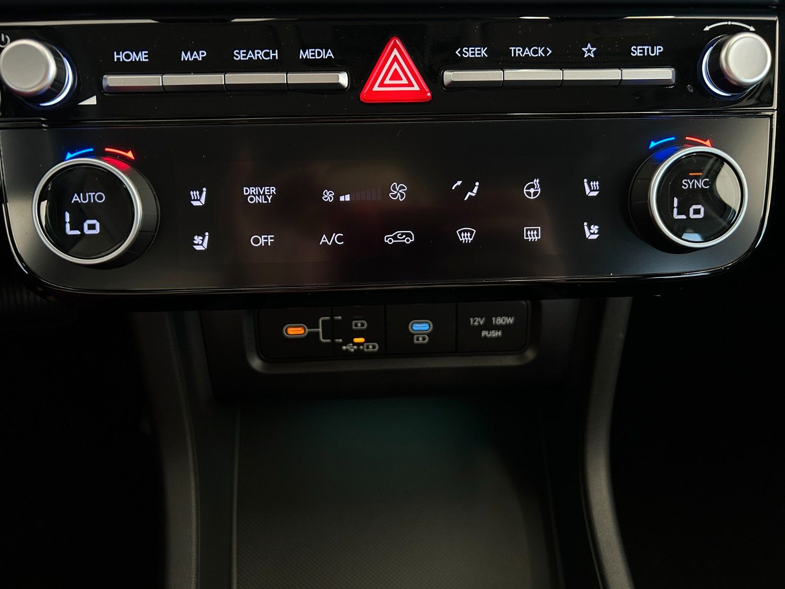 Hyundai Tucson – Bild 22