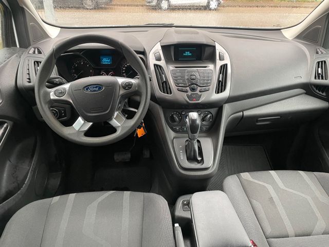 Fahrzeugabbildung Ford Transit Connect(Tüv&Insp.neu/Automatik)