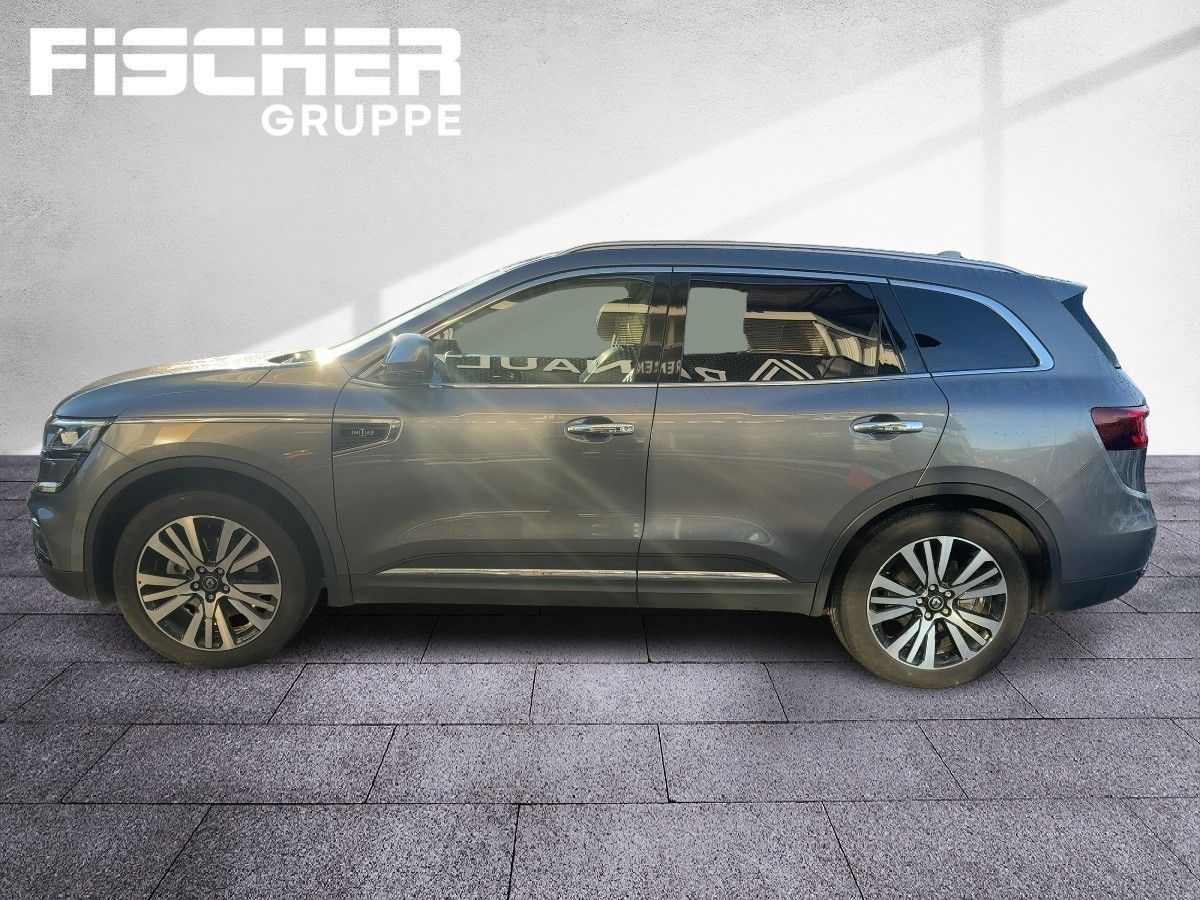 Fahrzeugabbildung Renault Koleos INITIALE PARIS dCi 190 4WD ACC Panodach