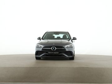 Mercedes C 180 - 3