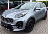 Kia Sportage Black Edition 2WD - Kia Sportage aus 2022