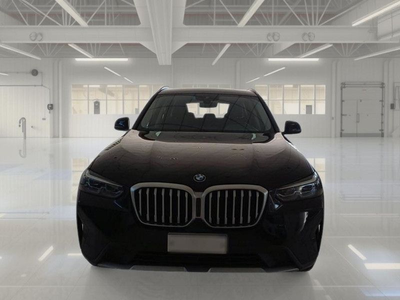 BMW X3 XDRIVE 30E AUTO SUV imagem 2