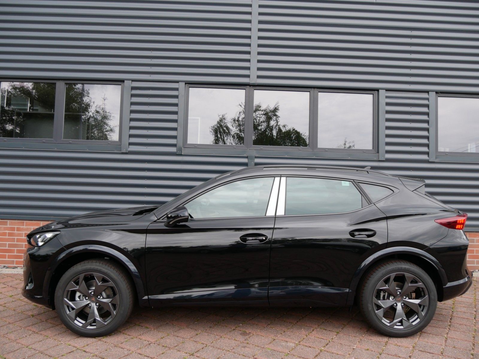 Cupra Formentor - Bild 8