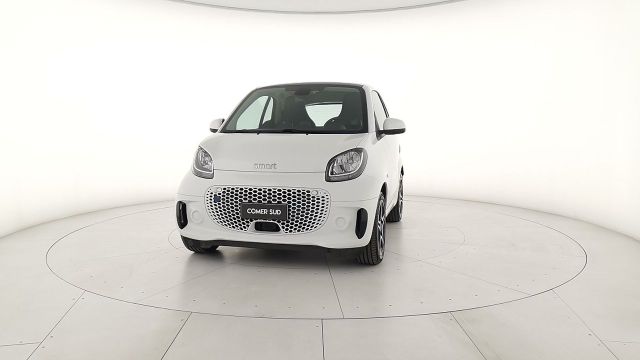 Smart SMART Fortwo III 2020 - Fortwo eq Pulse 22kW