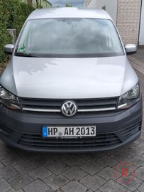 Volkswagen Caddy - 6