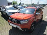 Dacia Duster II Prestige+ 115DCI,360 grad Kam,SHZ,Navi - Dacia Duster in Saarbrücken