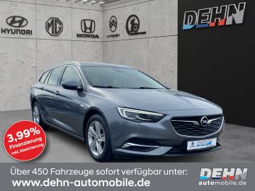 Opel Insignia B ST 1.5 Turbo AT Innovation Techno.Kam
