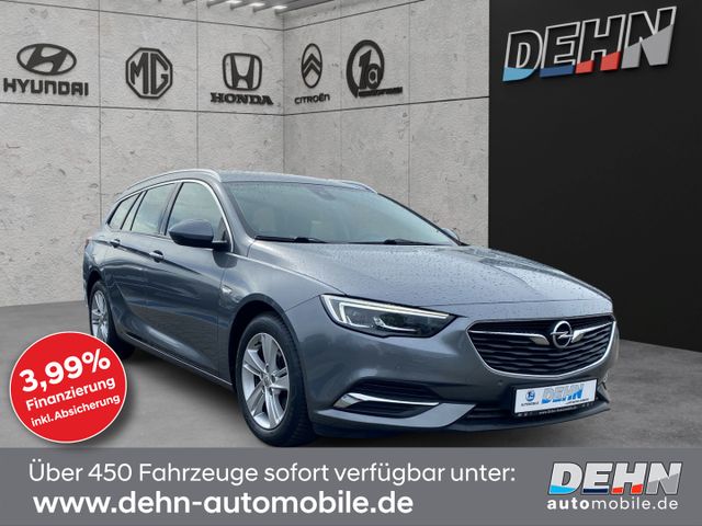 Opel Insignia B ST 1.5 Turbo AT Innovation Techno.Kam