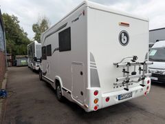 Benimar Tessoro 495 UP,Sat automatisch,Standheizung