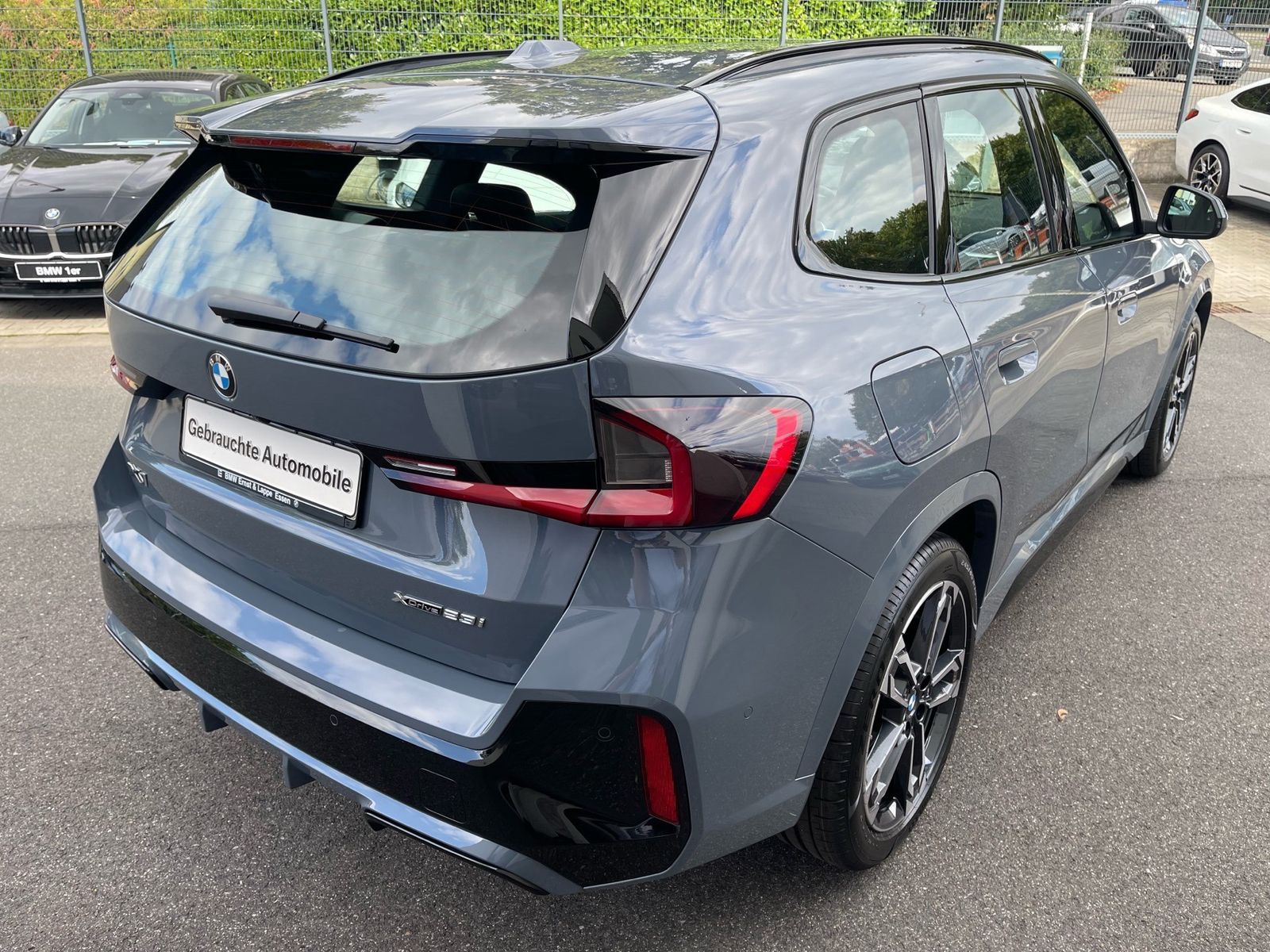 BMW X1 xDrive23i M Sport Massage elekt. Sitze ACC foto 2