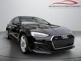 Audi A5 Sportback 40 TFSI quattro - Audi A5 mit Benzin-Antrieb