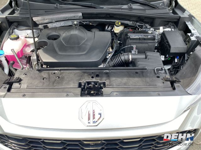 MG ZS 1.5 Comfort 2WD
