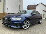 Audi A4 Lim. 35 TDI S line CARPLAY*LED*DIGITAL TACHO - Audi A4: Limousine, Line
