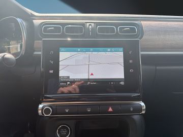 Citroën C3 1.2 VTR-Sport NAVIKAMERAPDC
