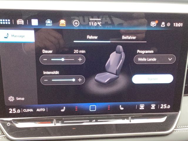 Tiguan 2.0TDI DSG Elegance AHK