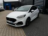 Ford Fiesta ST-Line Vignale *Navi*DAB*B&O-Play*Kamera - Ford Fiesta ST mit Hybrid-Antrieb (Benzin/Elektro)