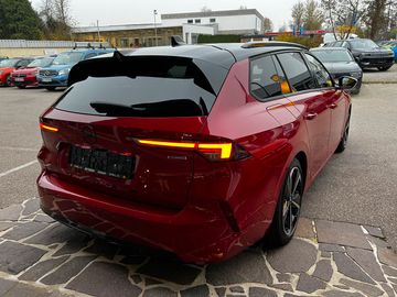 Bild 19 Opel Astra L ST GS MHEV - 360° | LHZ | SHZ | ACC