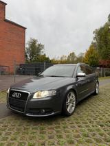 Audi S4 B7 Avant V8 (Beschreibung lesen!) - Audi S4 in Berlin