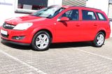 Opel Astra H 1.6 16V Edition-Paket*1-HAND/Renterwagen - Opel Astra: Kombi, 16v