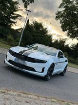 Chevrolet Camaro V6 3.6L Automatik Coupé - Chevrolet Camaro aus 2020