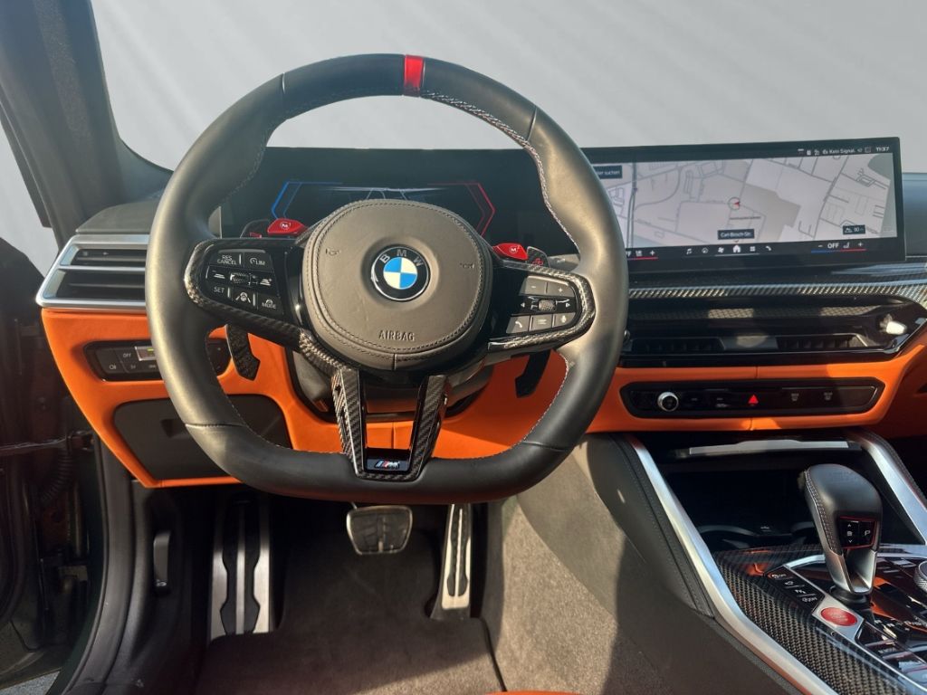 BMW M4 - Bild 12