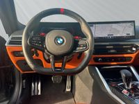 BMW M4 - Vorschau Bild 12