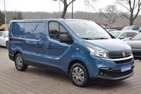 Fiat Talento 2.0 Ecojet L1H1 NAV-RKAM-1.HAND-MWST