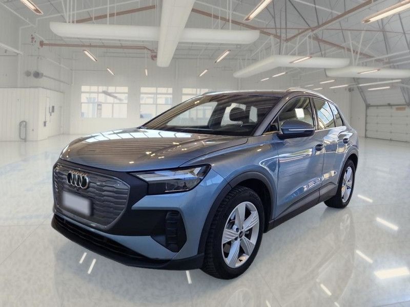 Audi AUDI Q4 E-TRON 35 E-TRON BUSINESS SUV