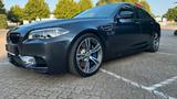 BMW M5 Competition Carbon