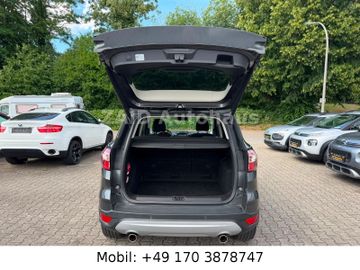 Ford Kuga - 10