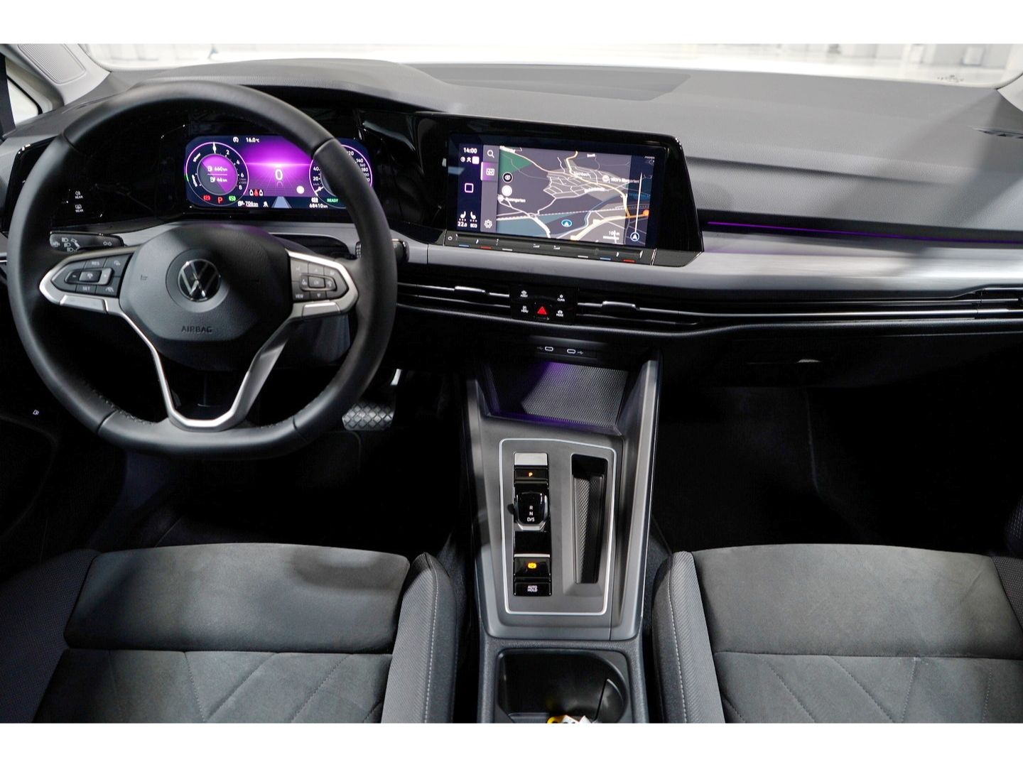 Volkswagen Golf - Bild 6