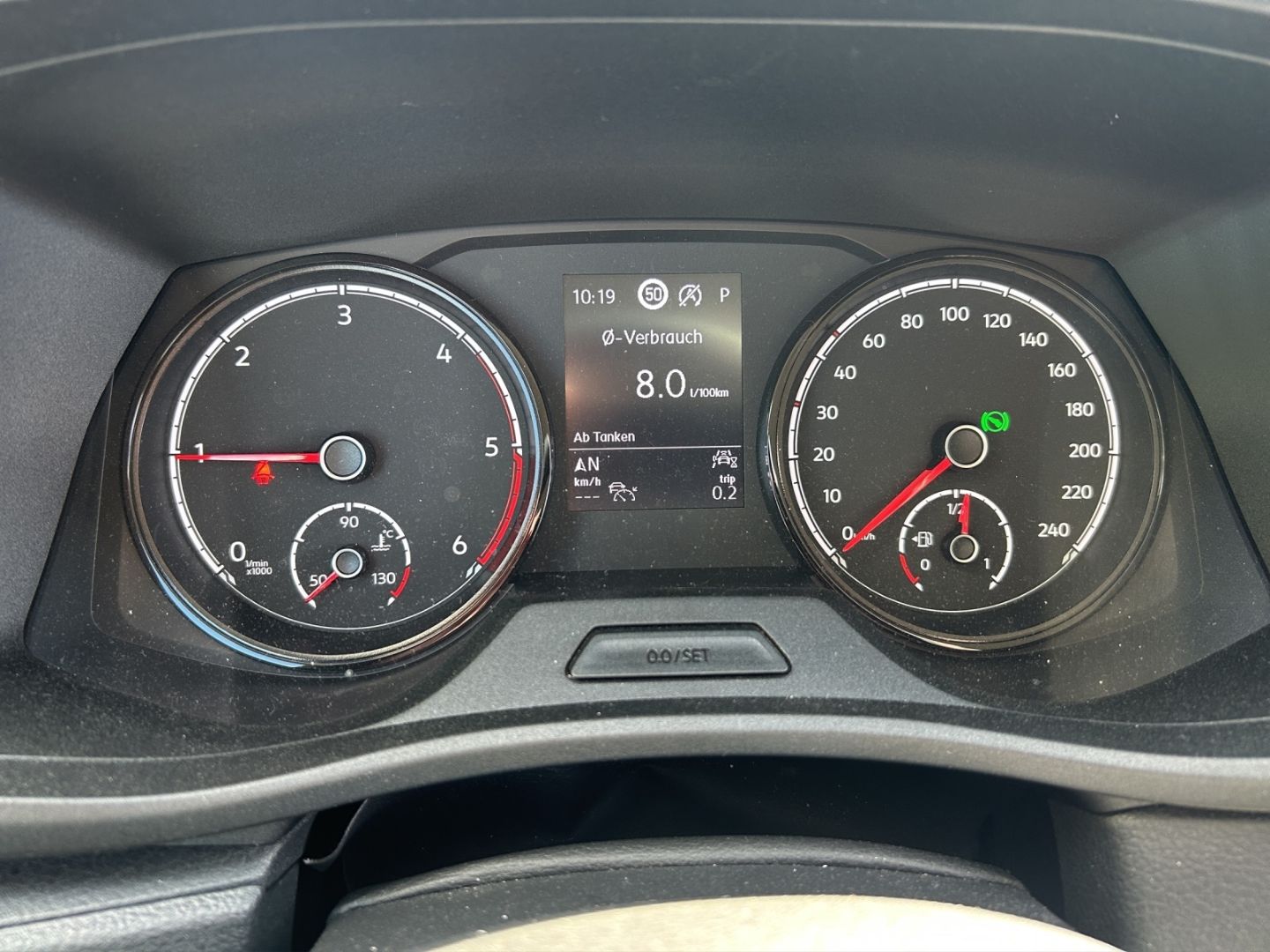 T6.1 California FWD Beach Camper 2.0 TDI Navi UV