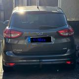 Ford C-Max 1,0 EcoBoost 92kW Titanium Titanium 1.Hand - Ford C-Max von privat