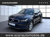 Volvo XC 40 Momentum Pro 2WD Bluetooth Navi LED Klima
