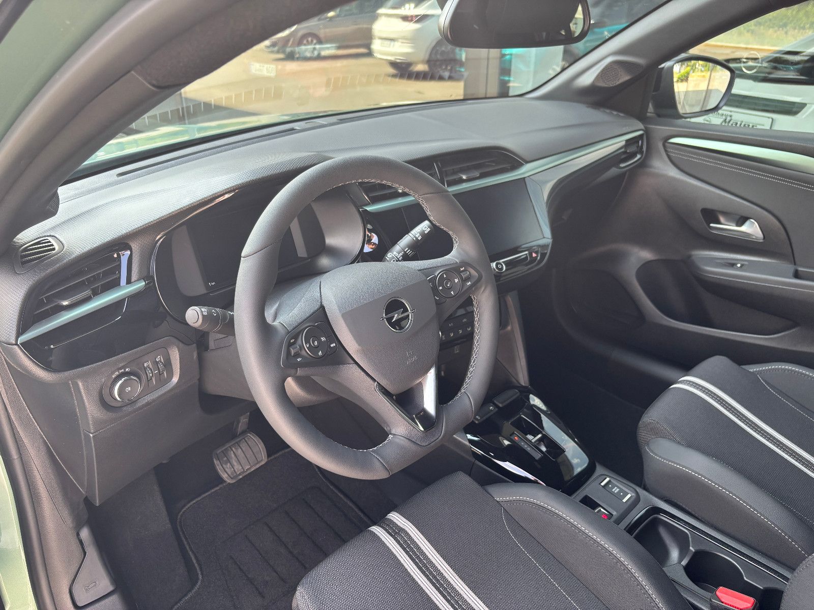 Opel Corsa - Bild 8