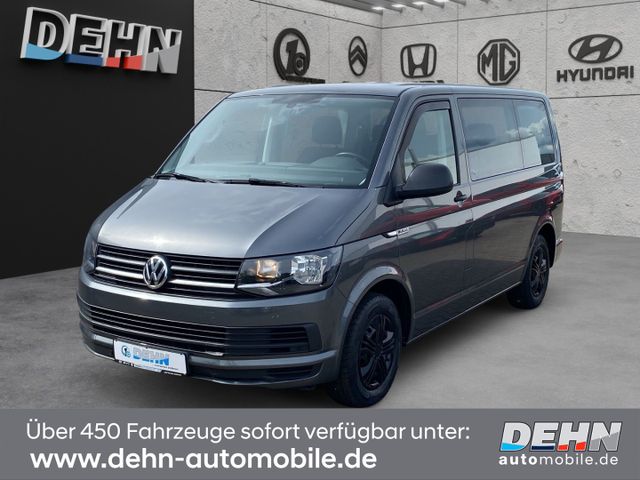 Volkswagen T6 Multivan 2.0 TDI Trendline AHK Kamera GRA Dre