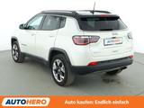 Jeep Compass 1.4 M-Air Limited 4WD Aut*NAVI*XENON*ACC - Jeep Compass Limited mit Benzin-Antrieb