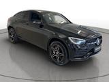 Mercedes-Benz GLC 300 de 4M AMG-Line+Night+MULTIBEAM+MBUX+Navi - Hybrid (Diesel/Elektro): Coupe