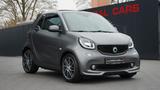 Smart FORTWO BRABUS XCLUSIVE CABRIO*MAGNO*JBL* - Smart: Brabus
