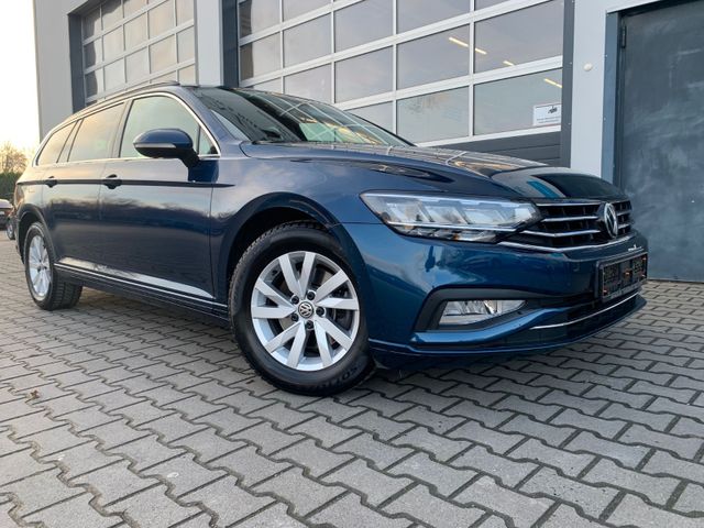 Volkswagen Passat Variant Business 1,5TSI LED