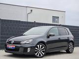 Volkswagen Golf VI 2.0 GTD SPORT NAVI SHZ PDC BI-XENON - Volkswagen Golf aus 2011: GTD