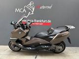 BMW C 650 GT - BENZIN ROLLER