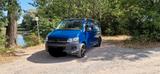 Volkswagen Camper bus T6 (8Sitzer) - blaue Volkswagen T6 andere