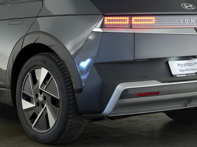 Hyundai IONIQ 5 – Bild 35