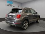 Fiat 500X Cross Plus 4x4 1.4 MultiAir - Fiat 500X in Bonn