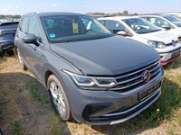 Volkswagen Tiguan - Vorschau Bild 2