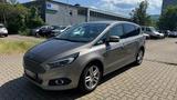 Ford S-Max S-MAX Titanium 7 Sitze - gebrauchte Ford S-Max aus dem Jahr 2015